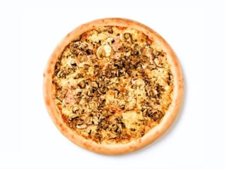 Capricciosa