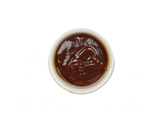 Barbecue mild (A10)