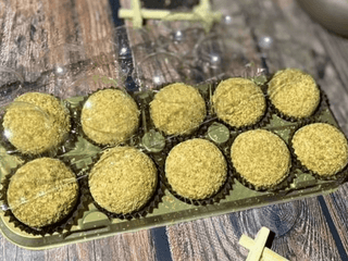 Honey Nuggets 10 pcs