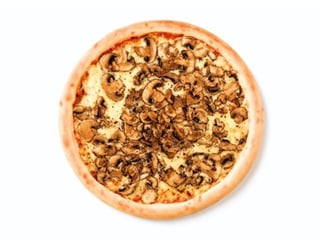 Funghi