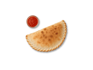 Calzone Veggie
