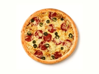 Pepperoni