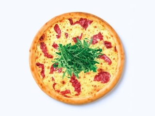 Simply Pizza