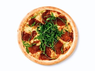 Prosiuto di Parma (beef)