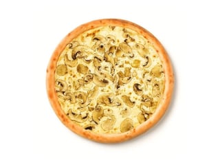 Funghi di Crema