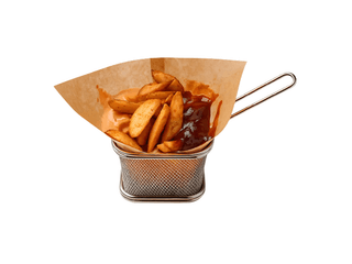 BBQ Chipotle