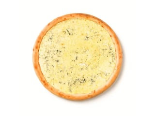 Quattro Formaggi (bianca)