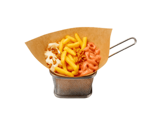 Simply Aioli