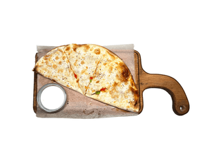 Quesadillas Mexicana