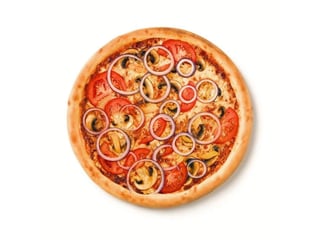 Vegetariana
