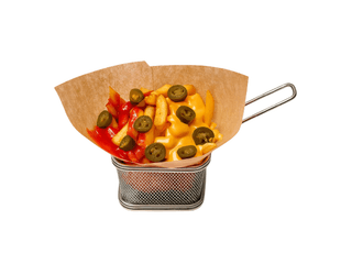 Hot Cheddar