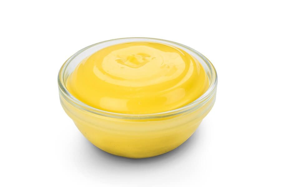 Соус сирний (50г)