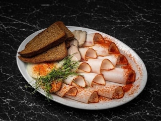 Українська закуска