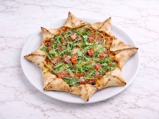 Піца Пектораль