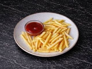 Картопля фрі