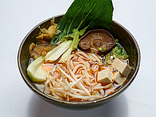 VEGE MISO UDON