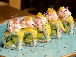 CHEF'S ROLL