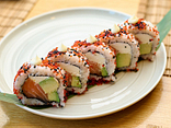 URAMAKI TOBIKO