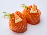SAKE OYAKOMAKI