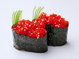GUNKAN TOBIKO