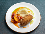 Kyiv Chicken cutlet