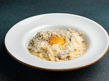 Pasta Carbonara