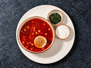 Солянка