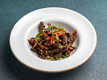 Thai-style veal