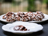 Crinkles sušenka