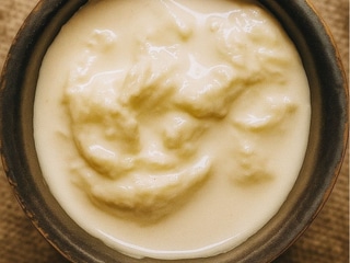 Сир страчателла