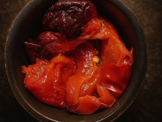 Перець запечений