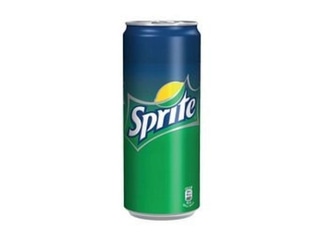 Fanta (plech 330 ml)
