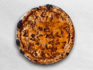 Bacon Cheddar