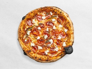 Padre Pepperoni