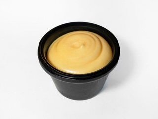 Cheddar sauce