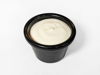 Potato mayo