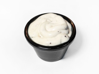 Truffle mayo
