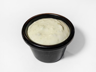 Jalapeno mayo