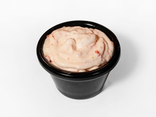 Habanero mayo