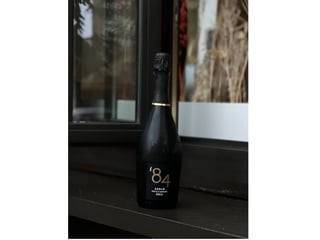 Prosecco di Asolo - láhev