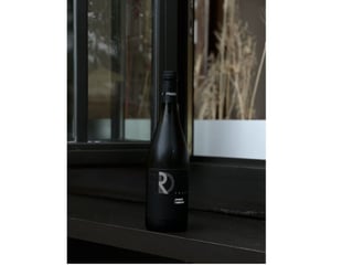 Fradei, Pinot Grigio -  láhev