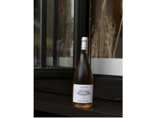 Castello di Verrazzano, Il Rosato - láhev