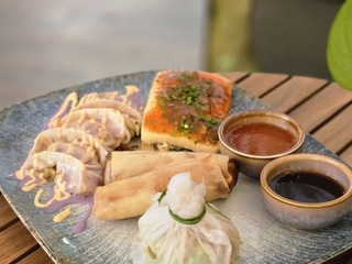 Asia plate