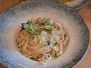 Tagliatelle