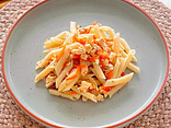 Макарони по-флотськи