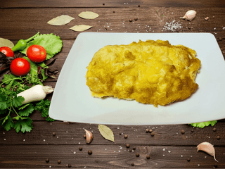 Пангасіус в сирі