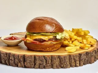 Комбо Beef