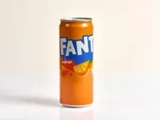 Напій Fanta 0,33л ж/б