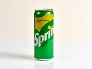 Напій Sprite 0,33л ж/б