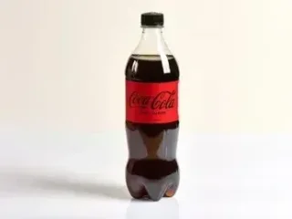Напій Coca-Cola 0,5л ПЕТ без цукру